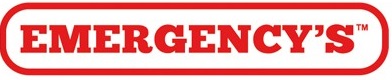 logo emergency's